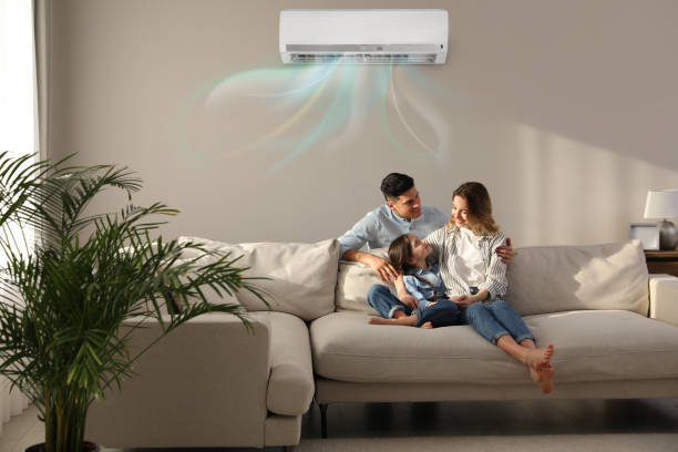 Best Commercial HVAC Repair  in Muscle Shos, AL