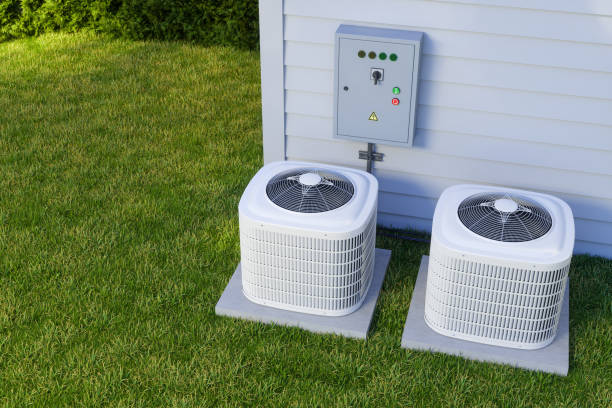 Best HVAC Installation Services  in Muscle Shos, AL