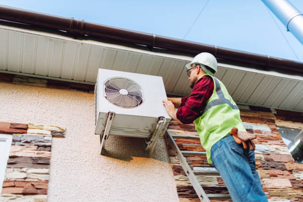 Best Affordable HVAC Services  in Muscle Shos, AL