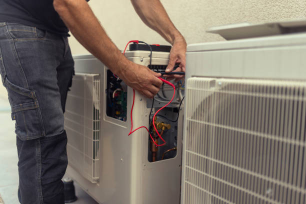 Best HVAC Maintenance Plan  in Muscle Shos, AL