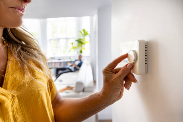 Best HVAC Maintenance Near Me  in Muscle Shos, AL