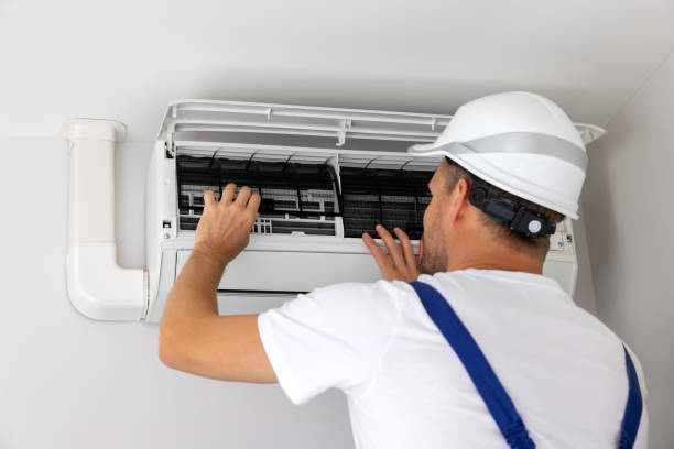 Best HVAC Companies Near Me  in Muscle Shos, AL