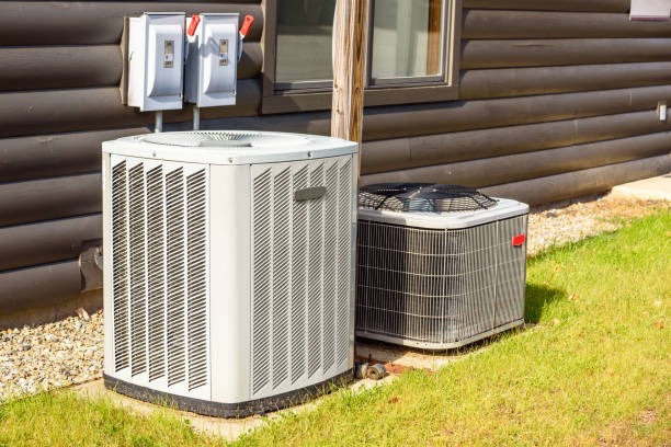 Best HVAC Air Duct Cleaning  in Muscle Shos, AL